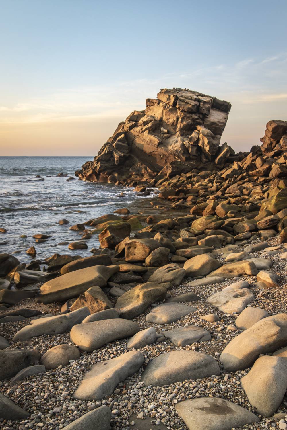 LANDSCAPE, PAISAJE, ROCAS, ATARDECER, SUNSET, Susie Castellano