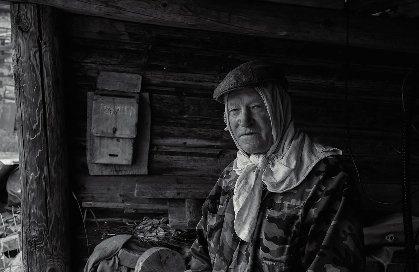 , Sergei Kuisma