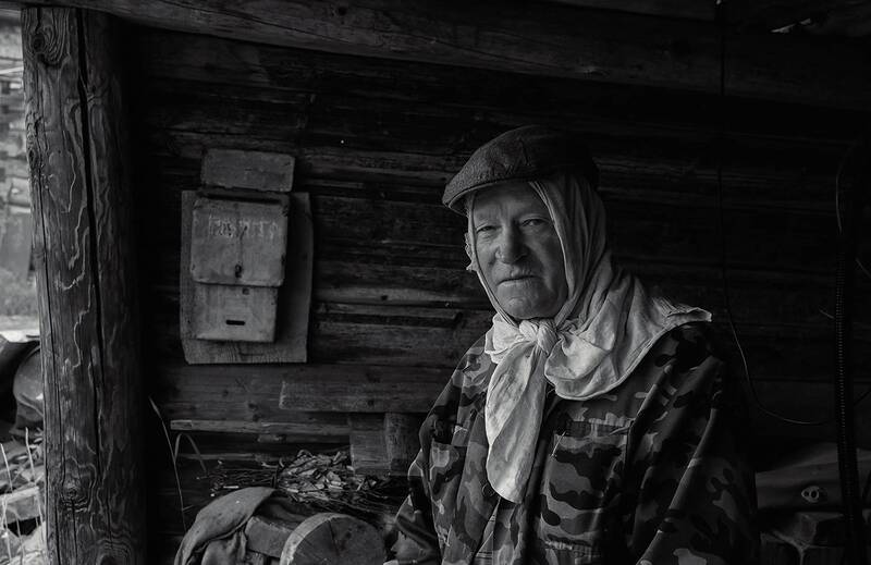 комариное лето фото превью