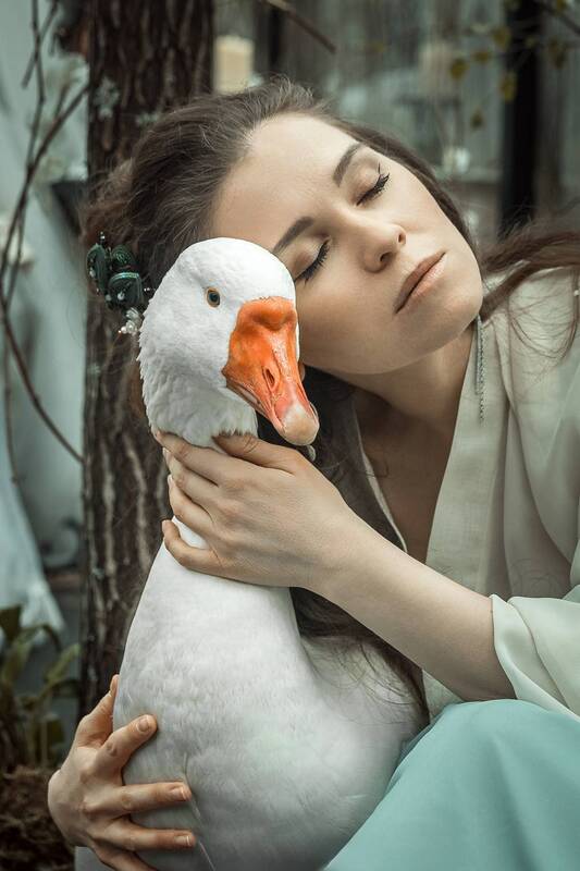 Даша фото превью