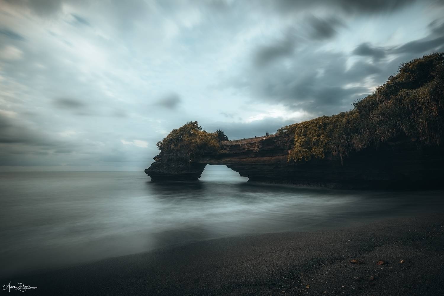 bali, indonesia, batu bolong, temple, sea, water, travel, landscape, nature, photography, Aws Zuhair
