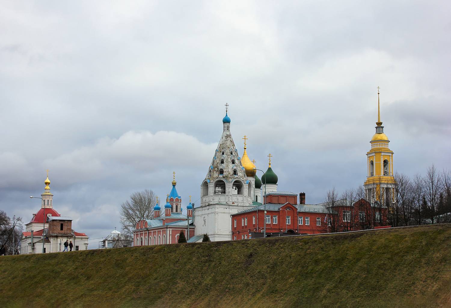 , КарОл