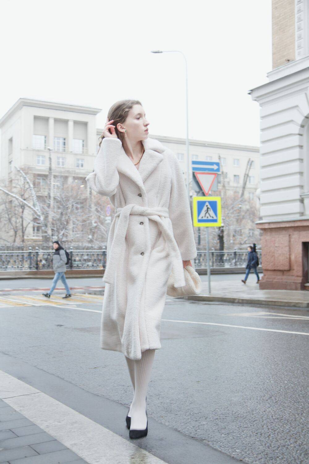 , Marie Dashkova