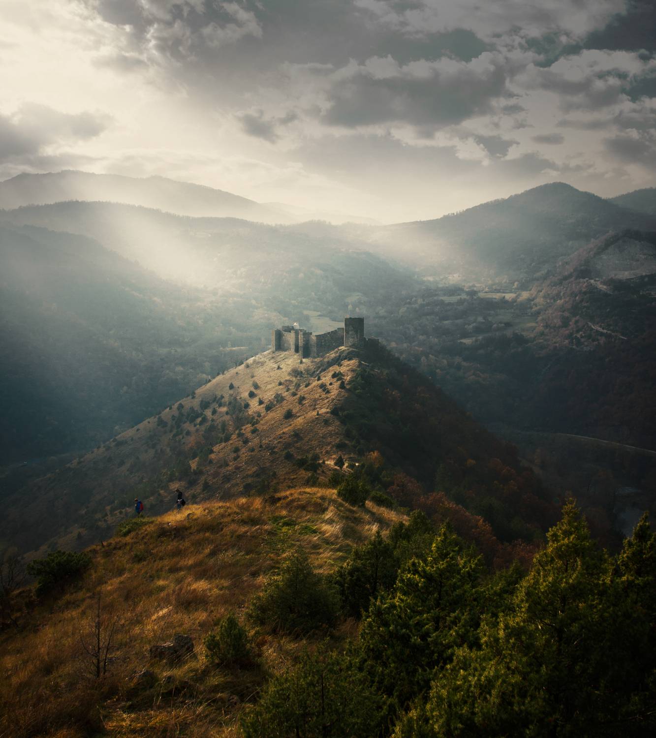 marko, radovanovic, serbia, maglic, middle, earth, ancient, ruins, fortress, defence, cityfortress, stones, mountains, time, travel, landscapes, history, war, old, hill, maglicfortress, balkan, Radovanovic Marko