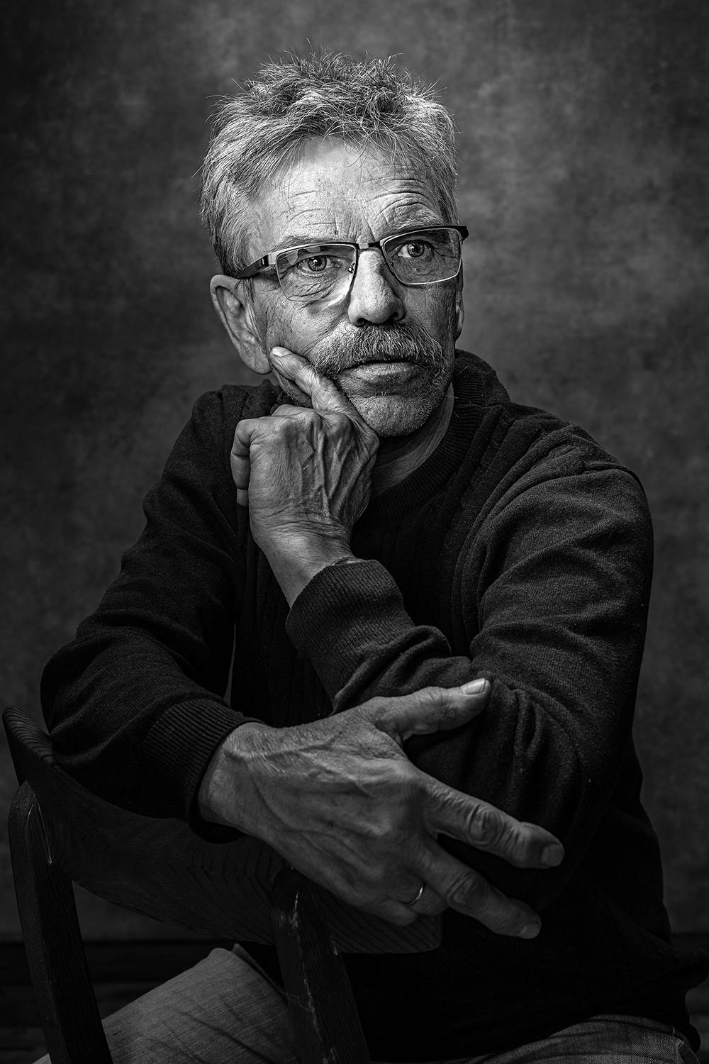 , Маркин Алексей