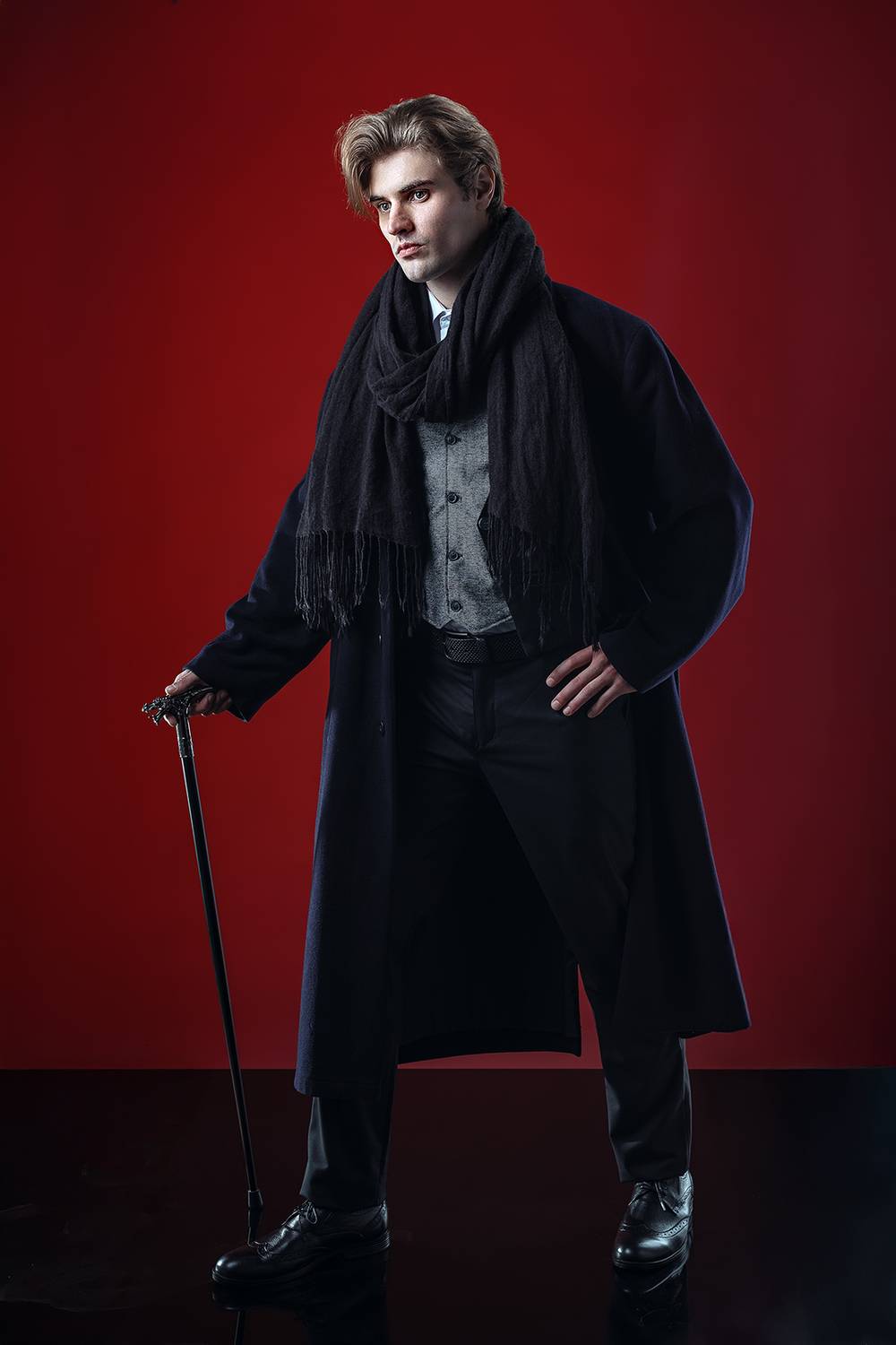 , Маркин Алексей
