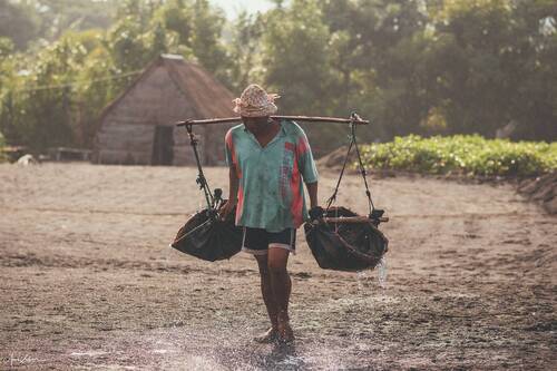 Salt Maker