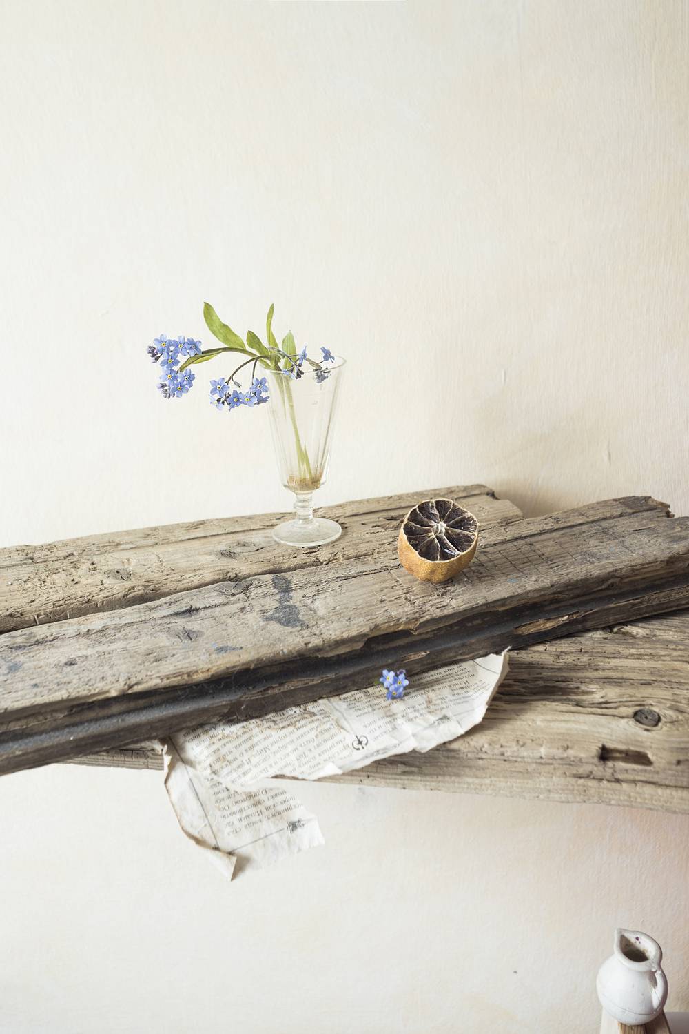 , Julia Vikhrova