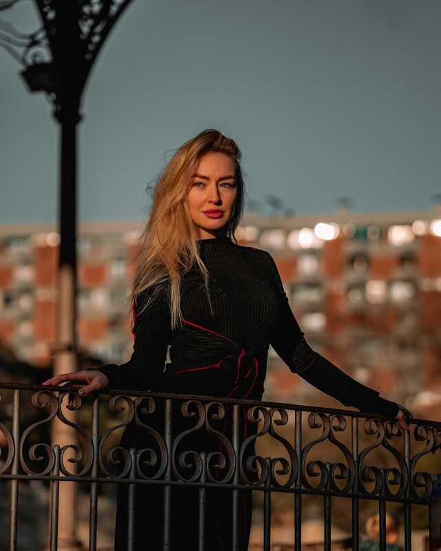 standing фото превью