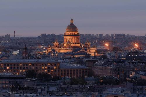 Точка притяжения