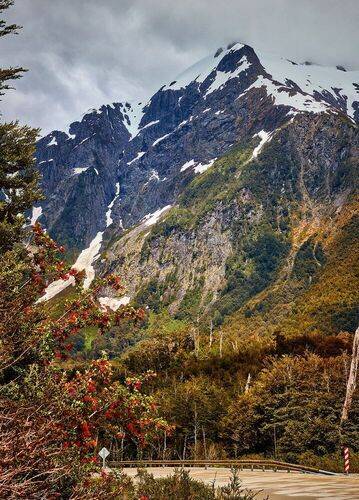 Chile Patagonia
