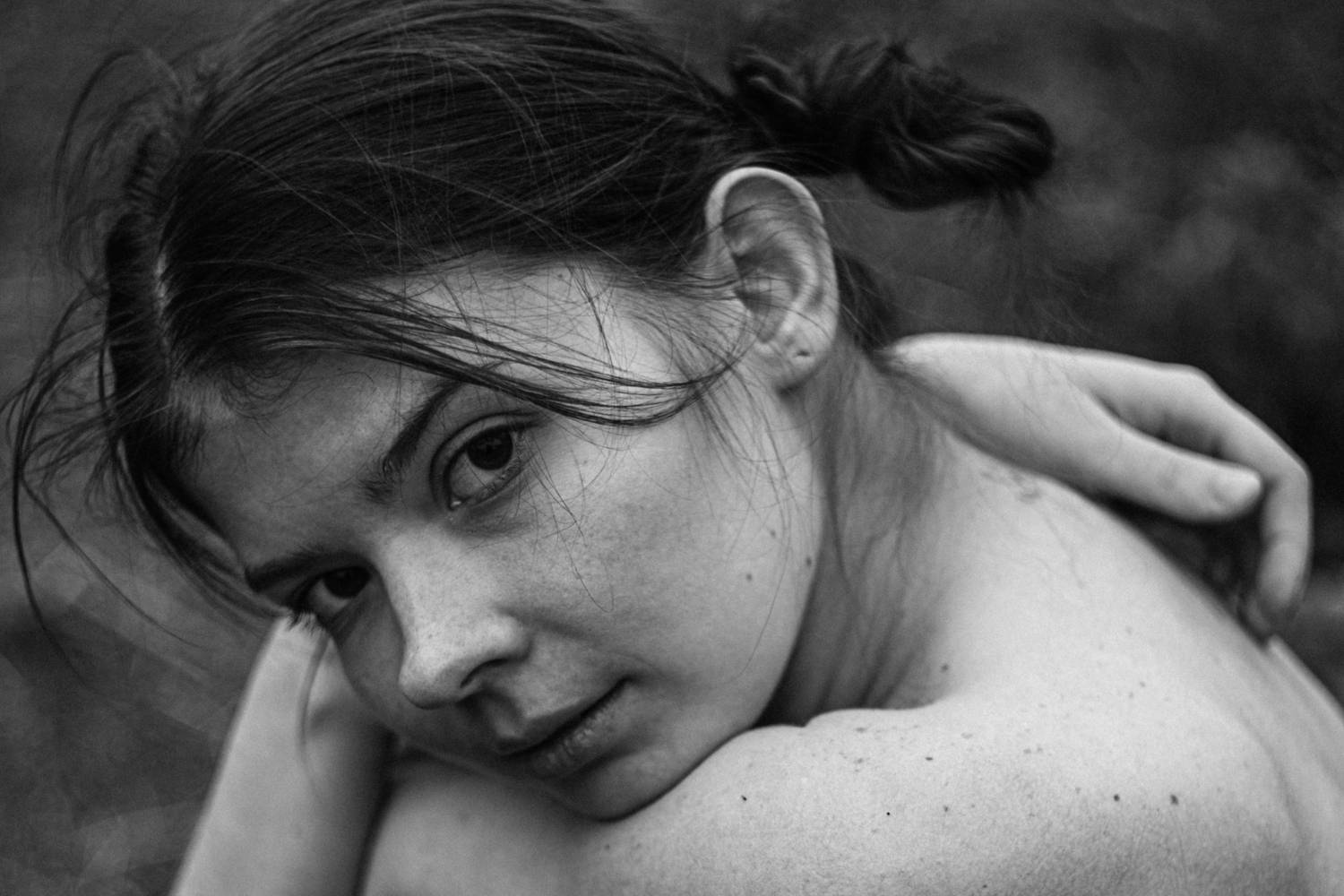 , Щеглова Марина