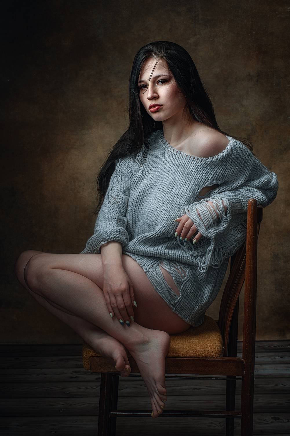 , Маркин Алексей
