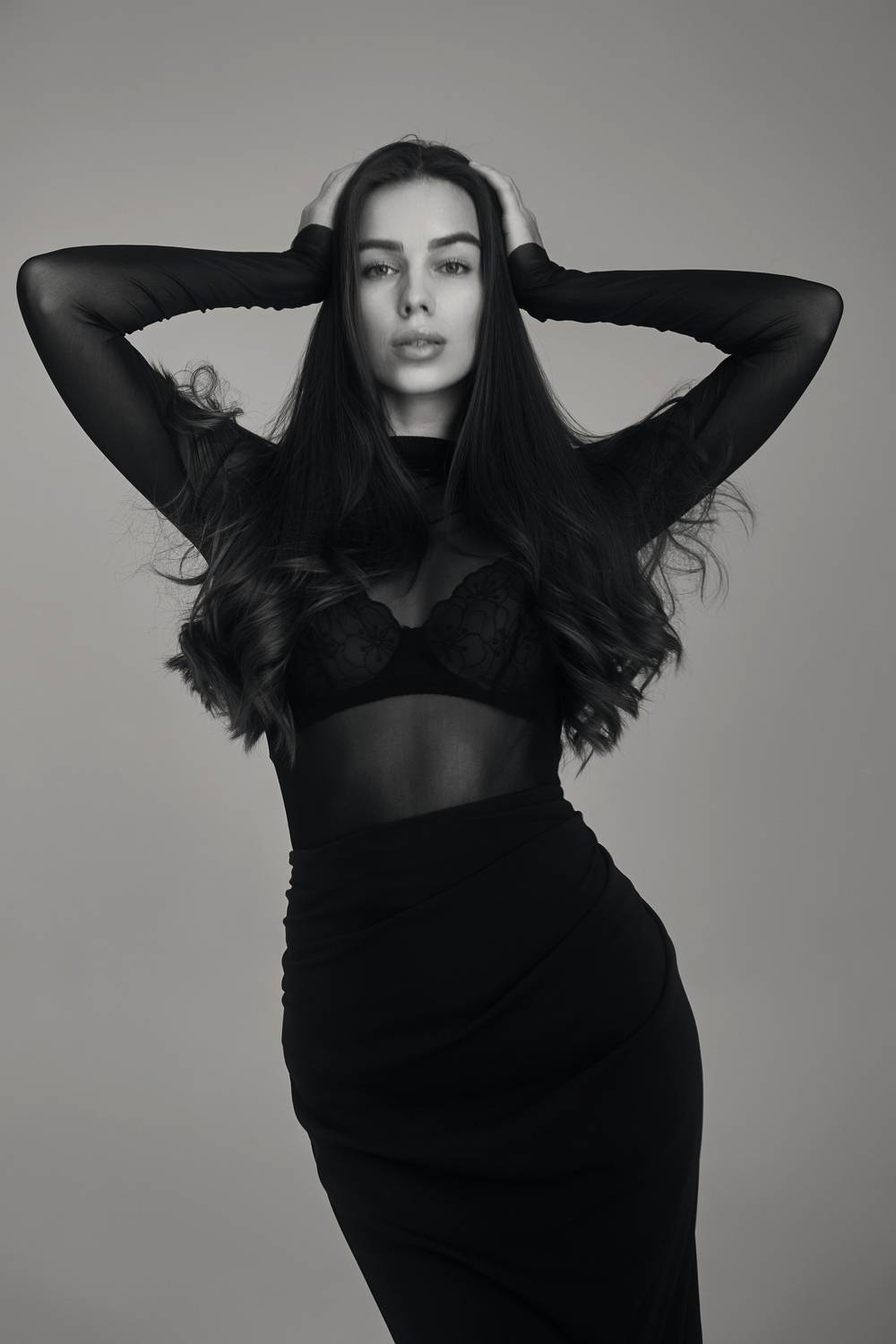 , Serge Smelyan
