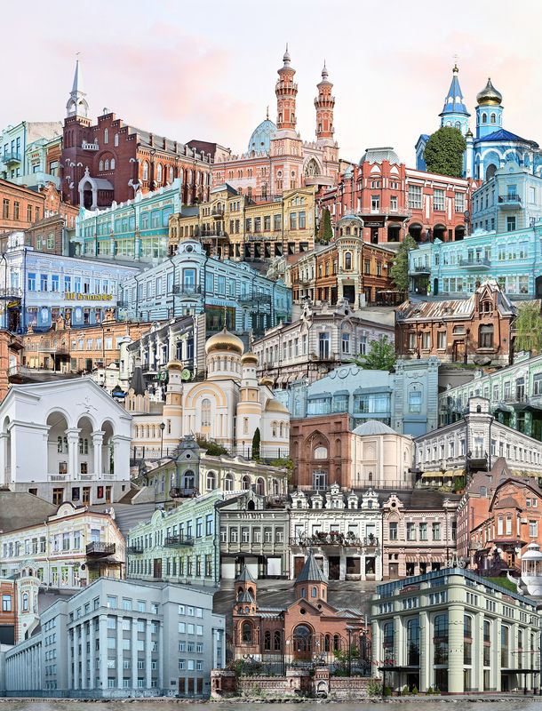 Владикавказ Мой Владикавказ фото превью