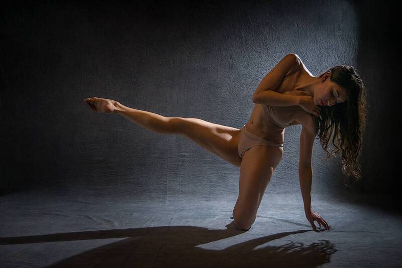 dancer, dance, ballerina, bailarina, danza, zabrodski, ivan zabrodski S/T фото превью