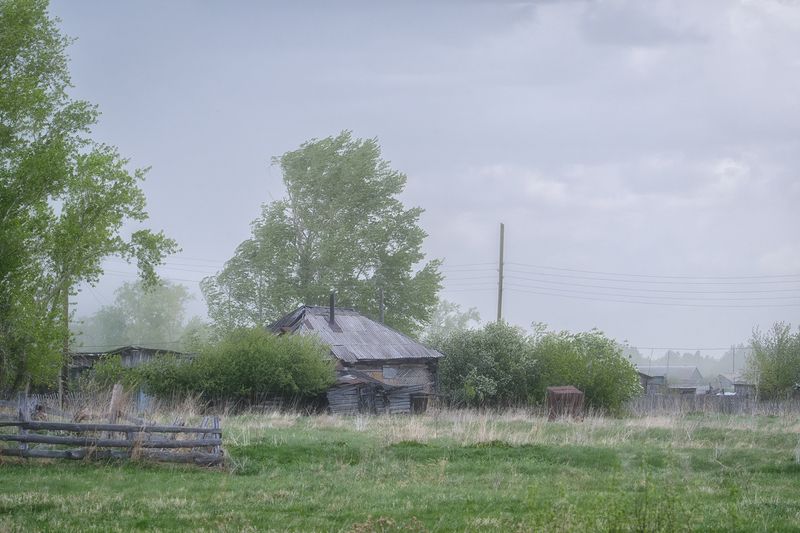 Майская гроза фото превью