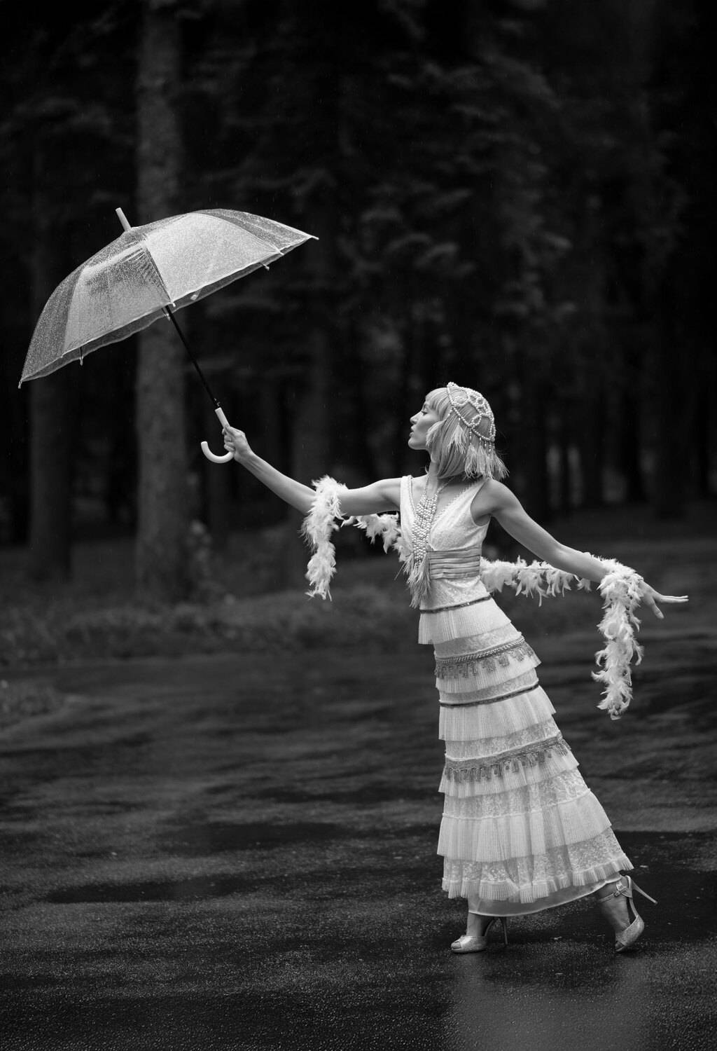 , Елена Маренкова