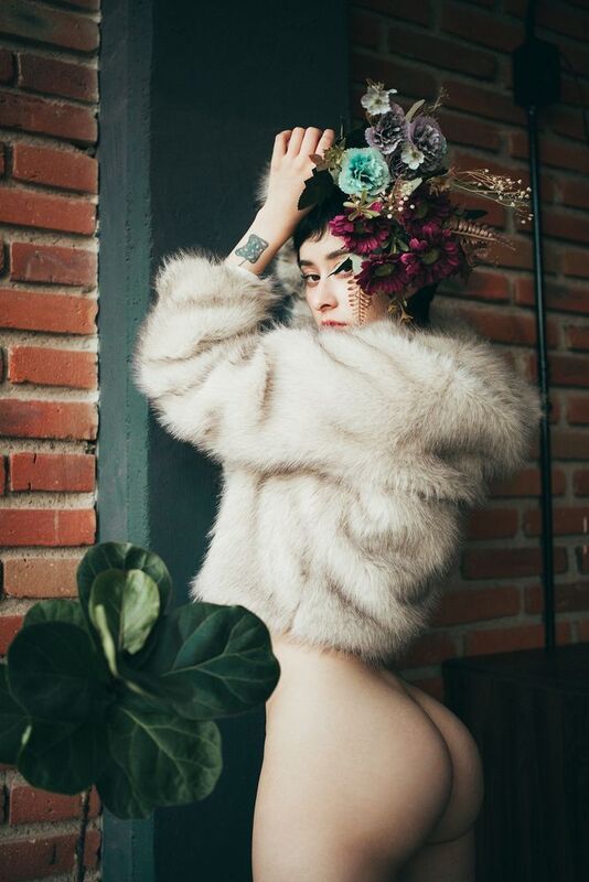 redgirls, mexicanmodels, memohred Sofi фото превью