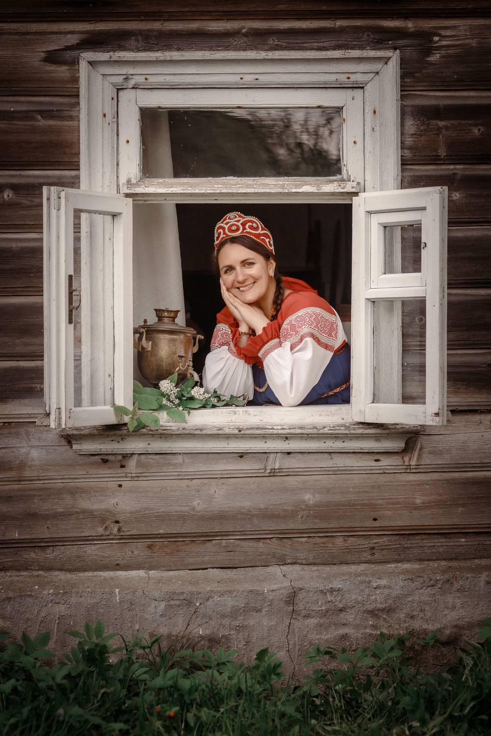 , Тимофей Шутов