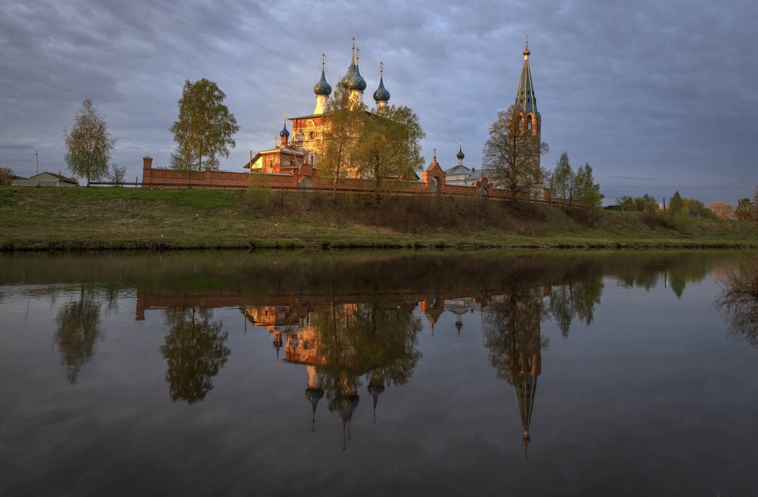 , Vadim Dmitriev