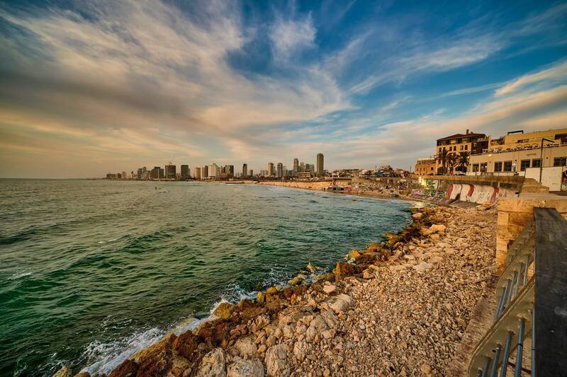 Yafo (Tel-Aviv) фото превью