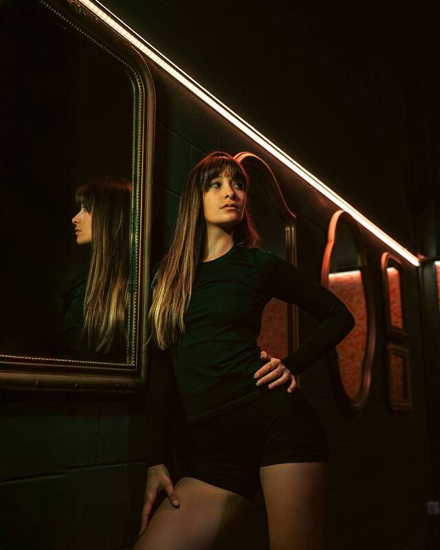 Gisela фото превью
