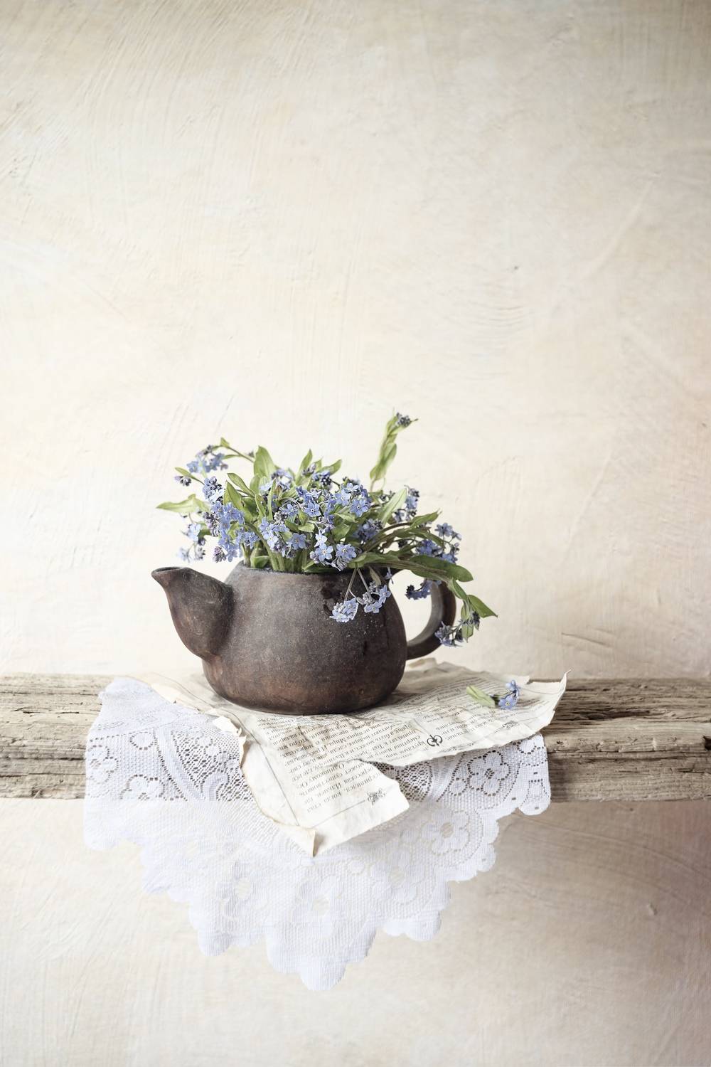 , Julia Vikhrova