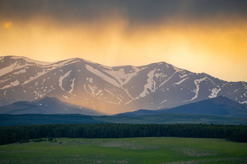 Javakheti Sunset фото превью