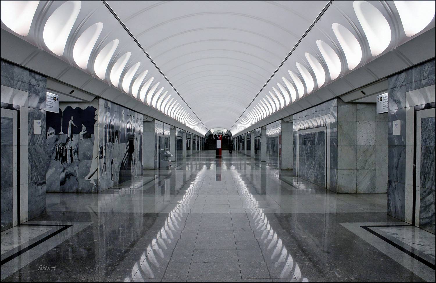 метро, подземка, москва, город, архитектура,  Сергей Валерьевич