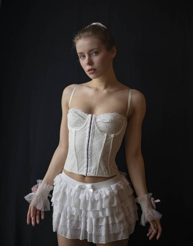 Sweet Lolita фото превью