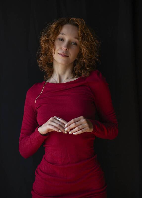 Vixen Rea фото превью