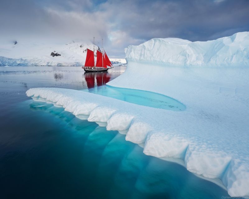 Antarctica фото превью