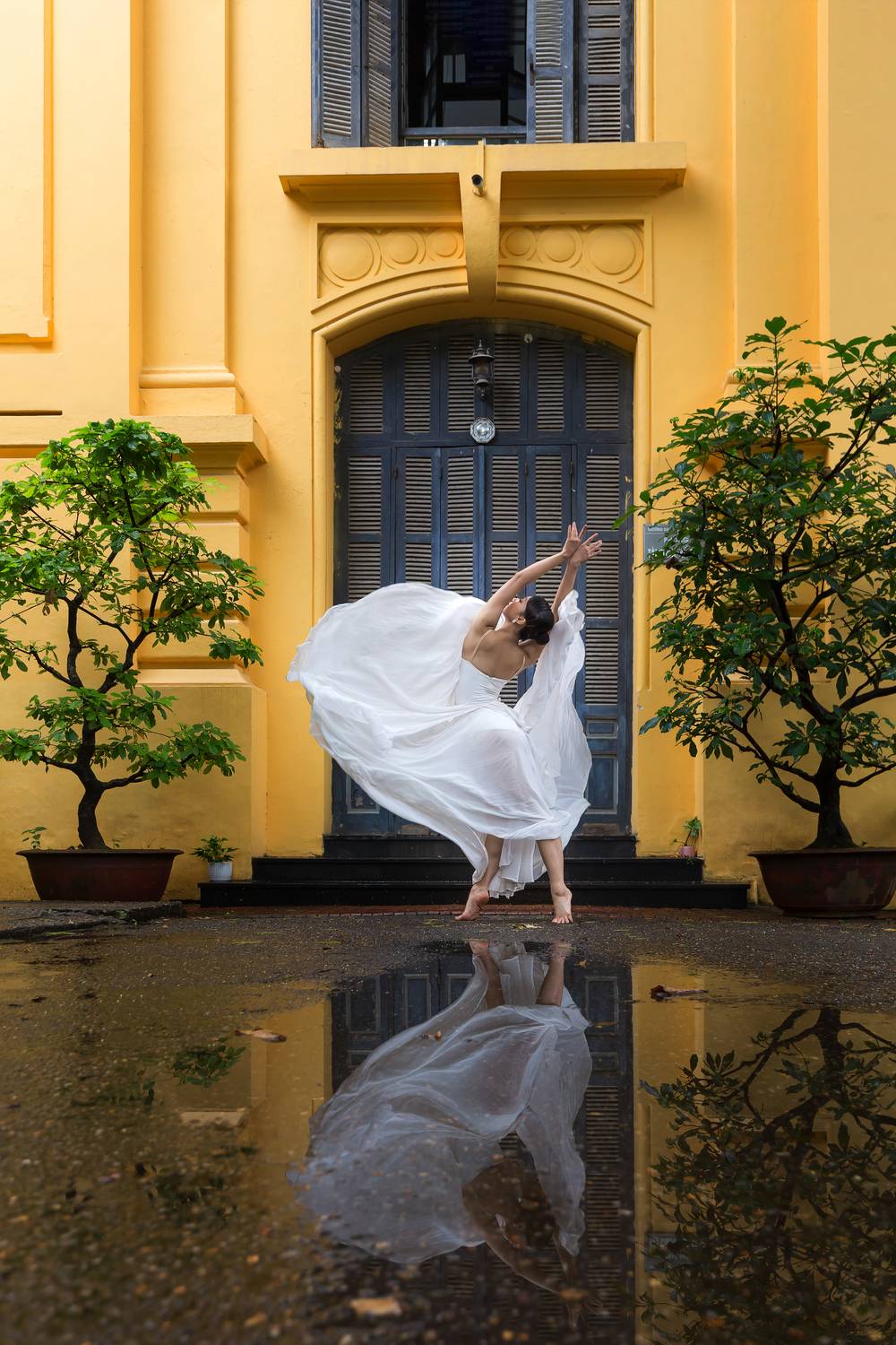 , Thang Hoang Tat