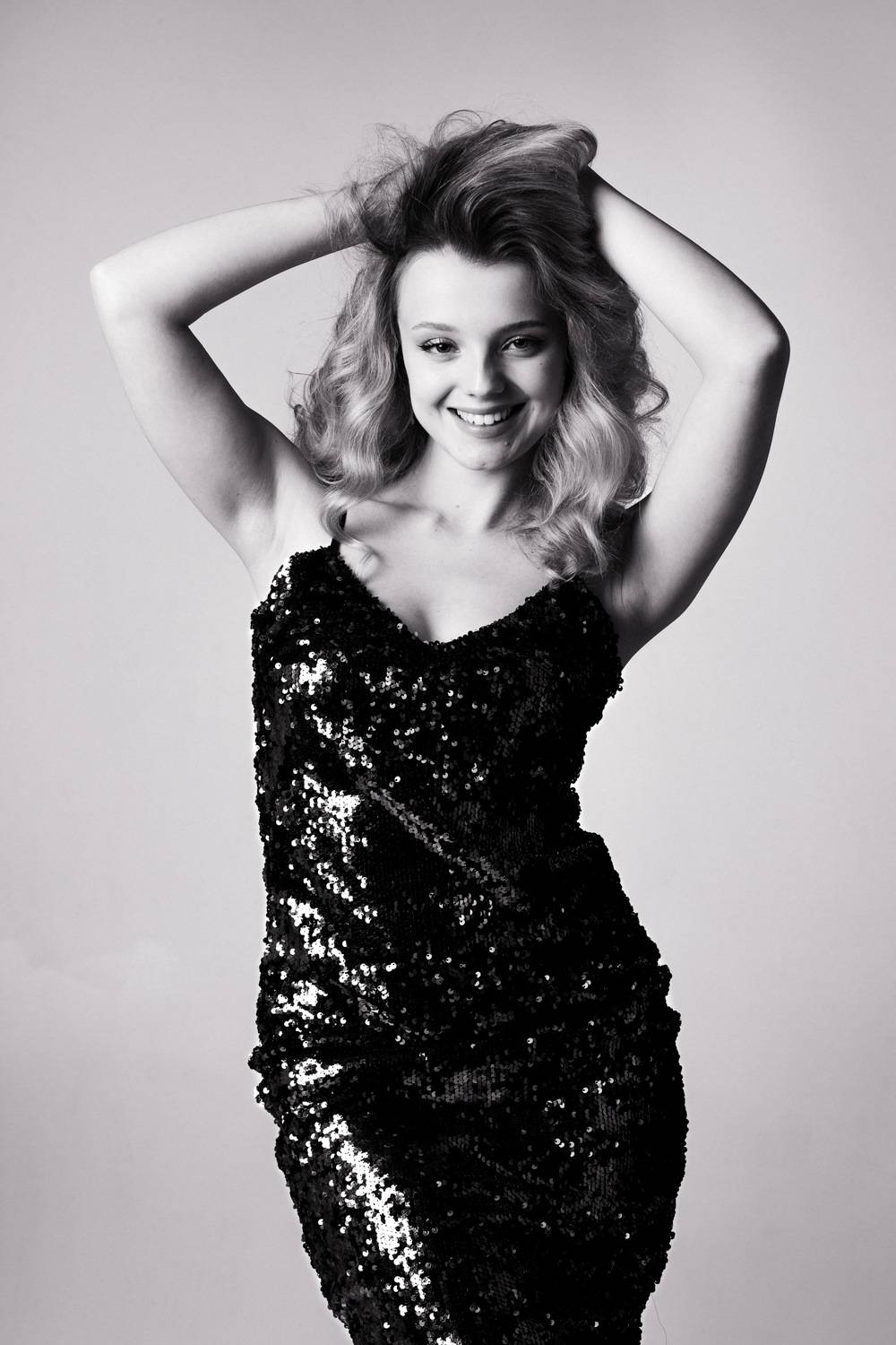 , Anastasia Astakhova