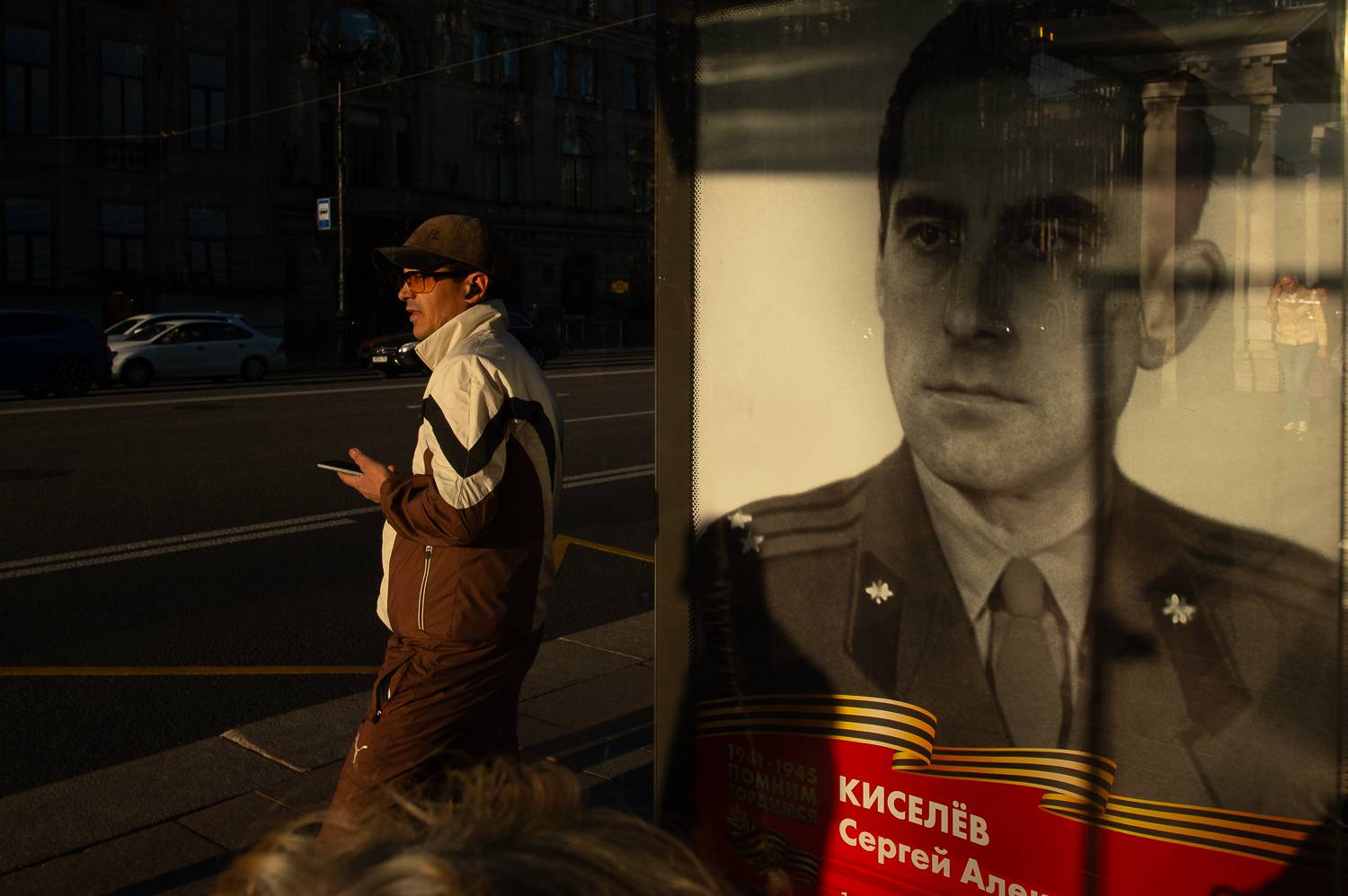 , Киясов Антон