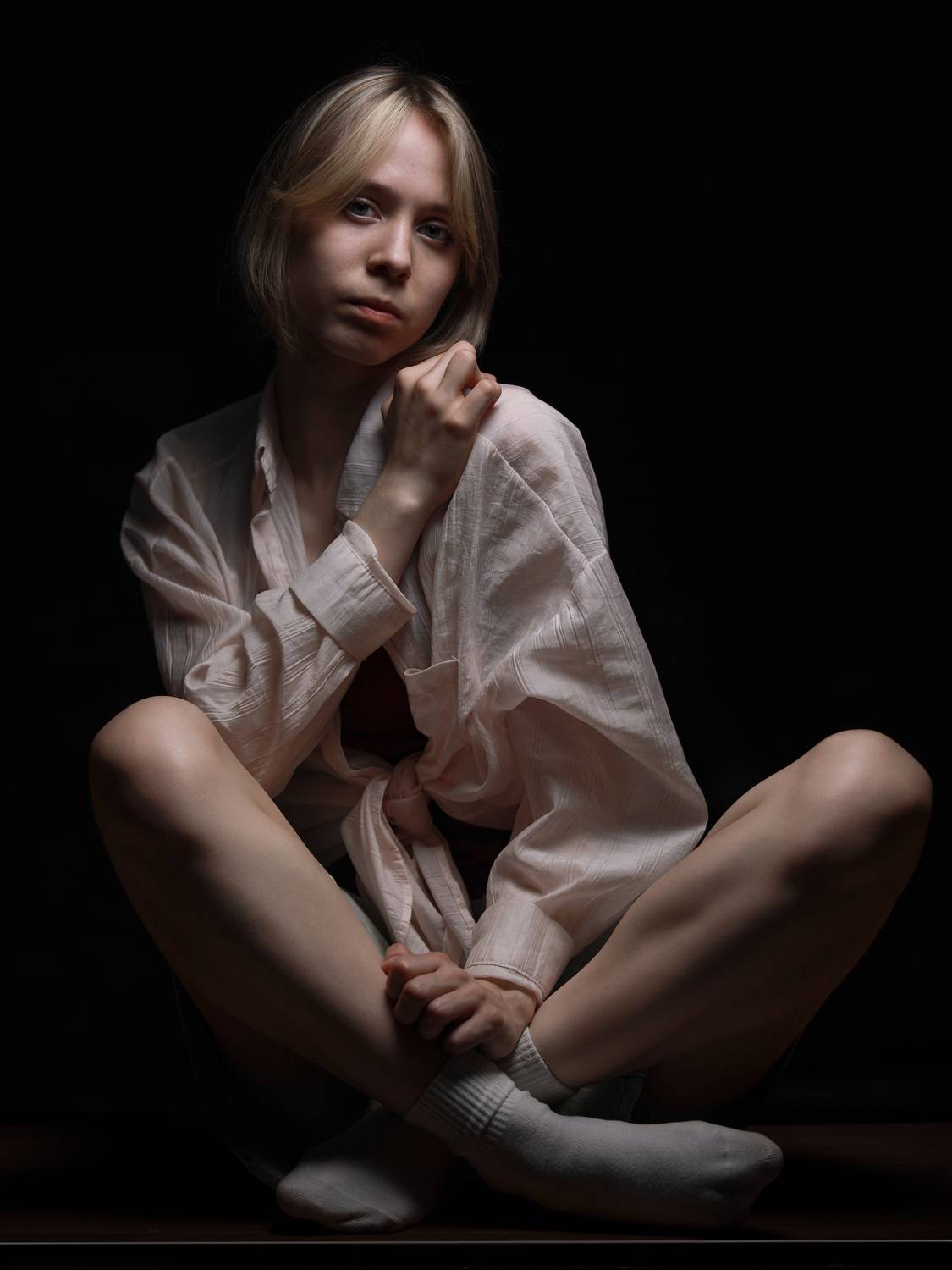 , Журавлёв Александр