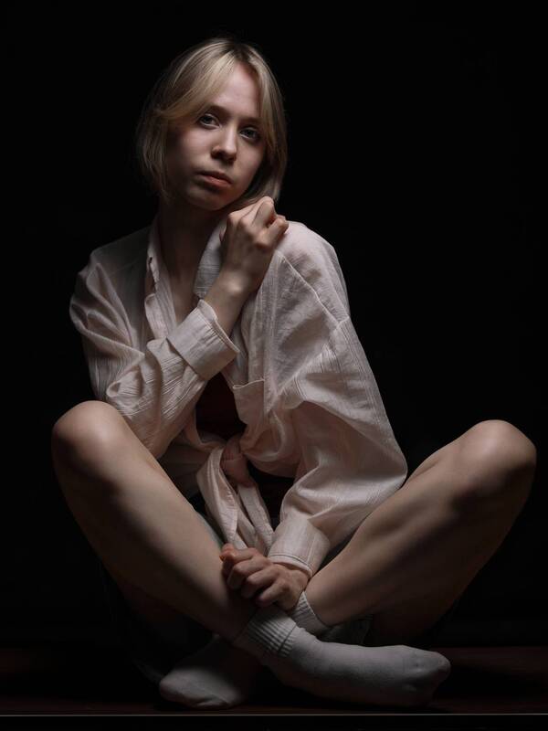 Лена фото превью