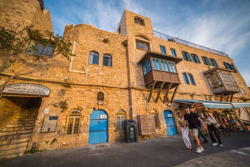 Yafo (Tel-Aviv) фото превью