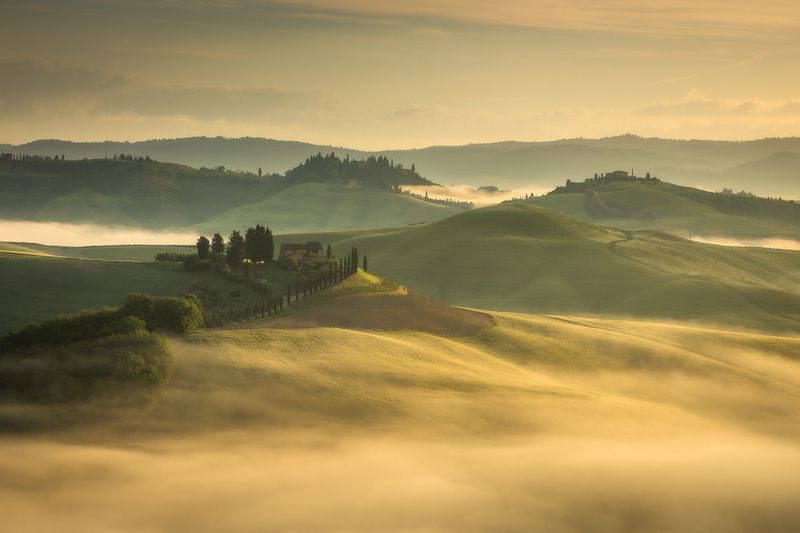 Tuscany фото превью