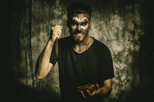 The Ritual of Forgotten Hungers (RakHaYom 33)