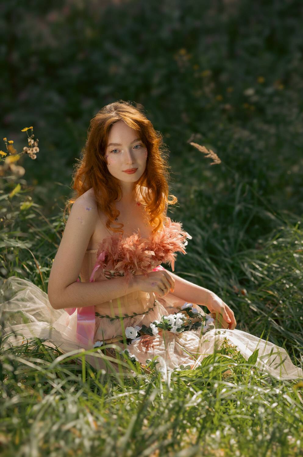 , Елена Маренкова