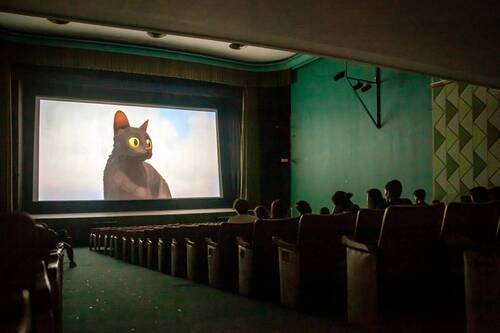 CINE ARTE NORMANDIE
