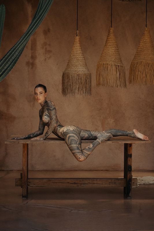 Lèah фото превью