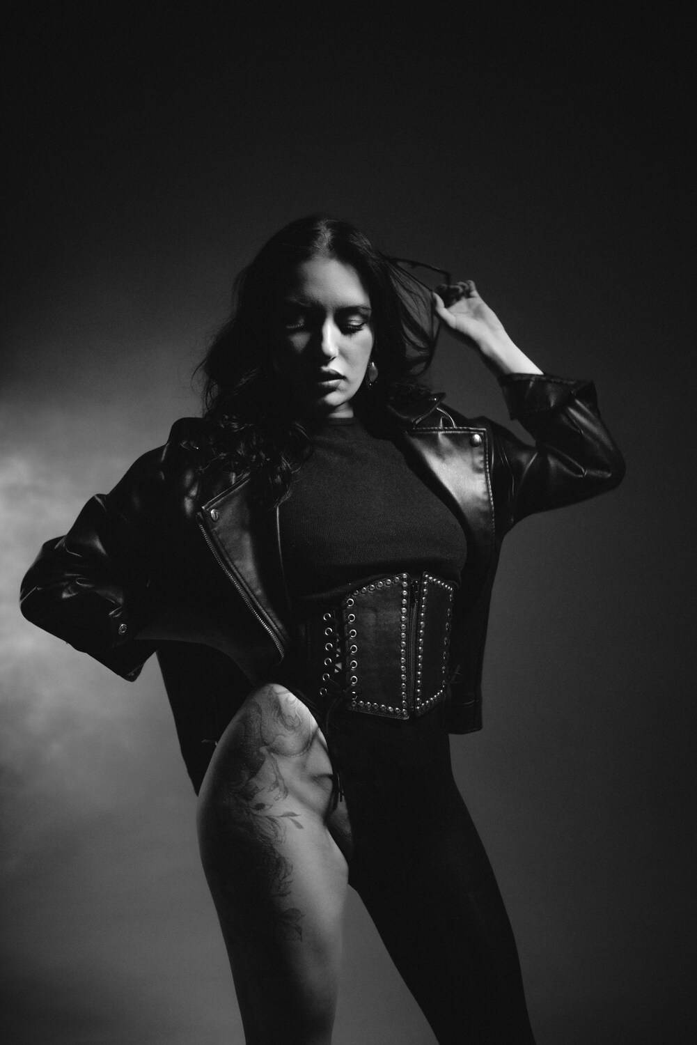 , Rina Lenz