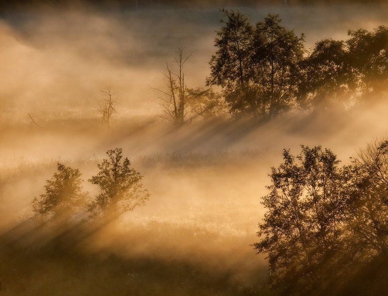 На взлёт... фото превью