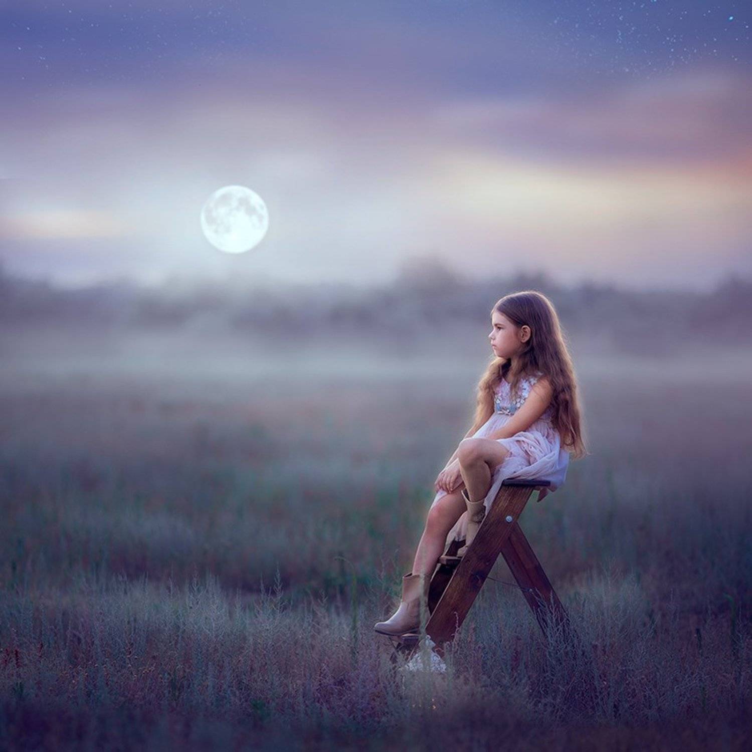 дети,, Ольга