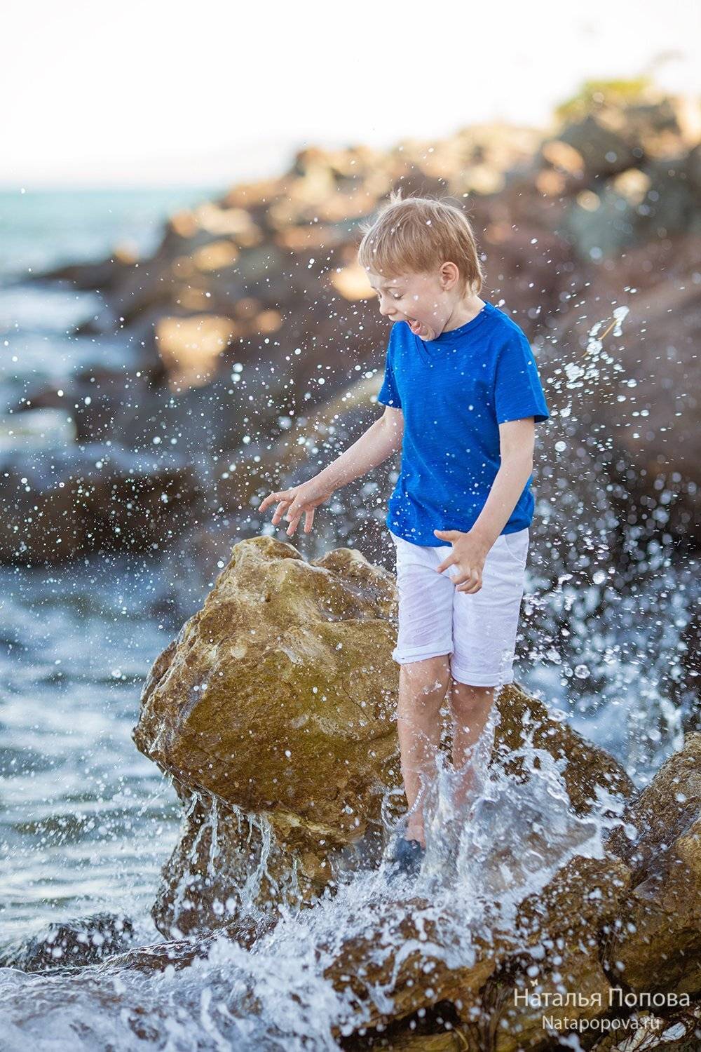 , Наталья Попова