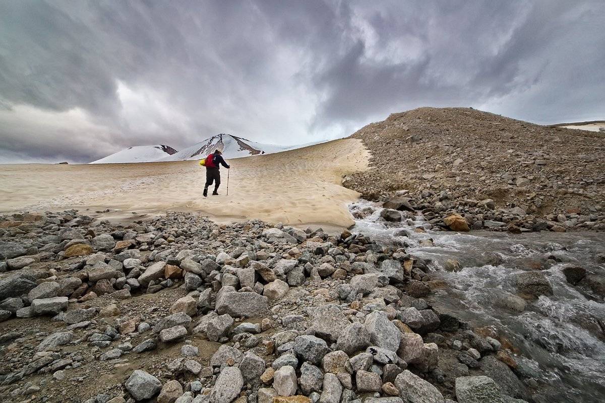 , Сергей Кузнецов