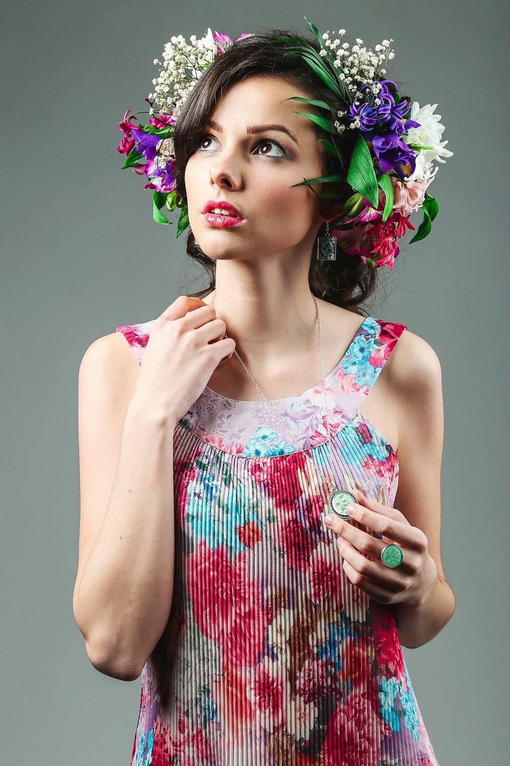 Portrait, people, beauty, girl, model, Екатерина Писаренко